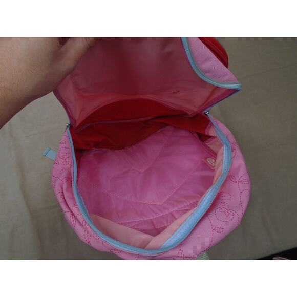 VINTAGE STRAWBERRY SHORTCAKE 2005 BACKPACK School Bag main image 5